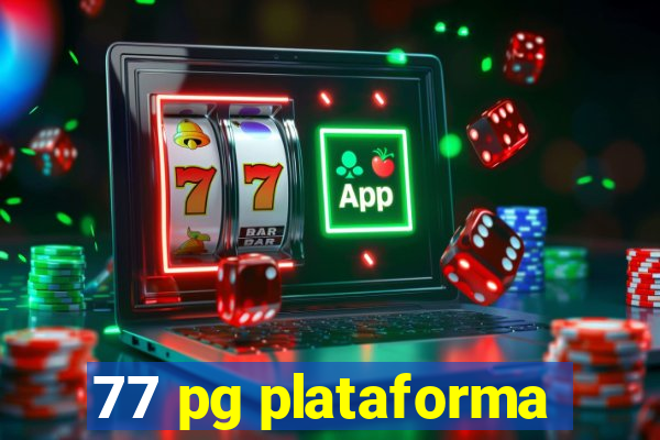 77 pg plataforma